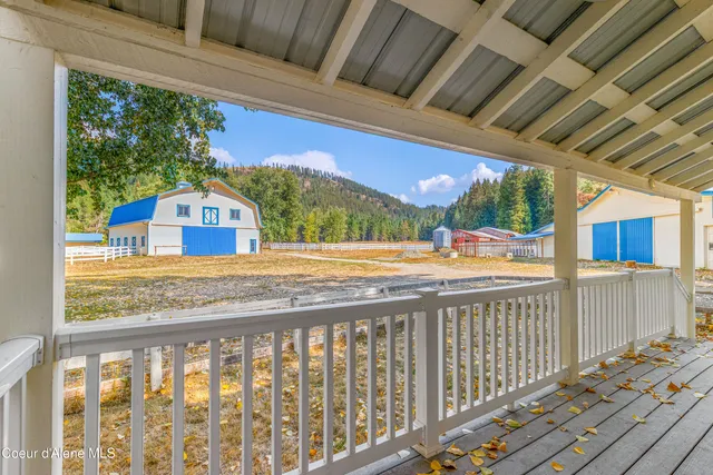 $1,325,000 | 17778 East Canary Creek Road, Cataldo, ID 83810