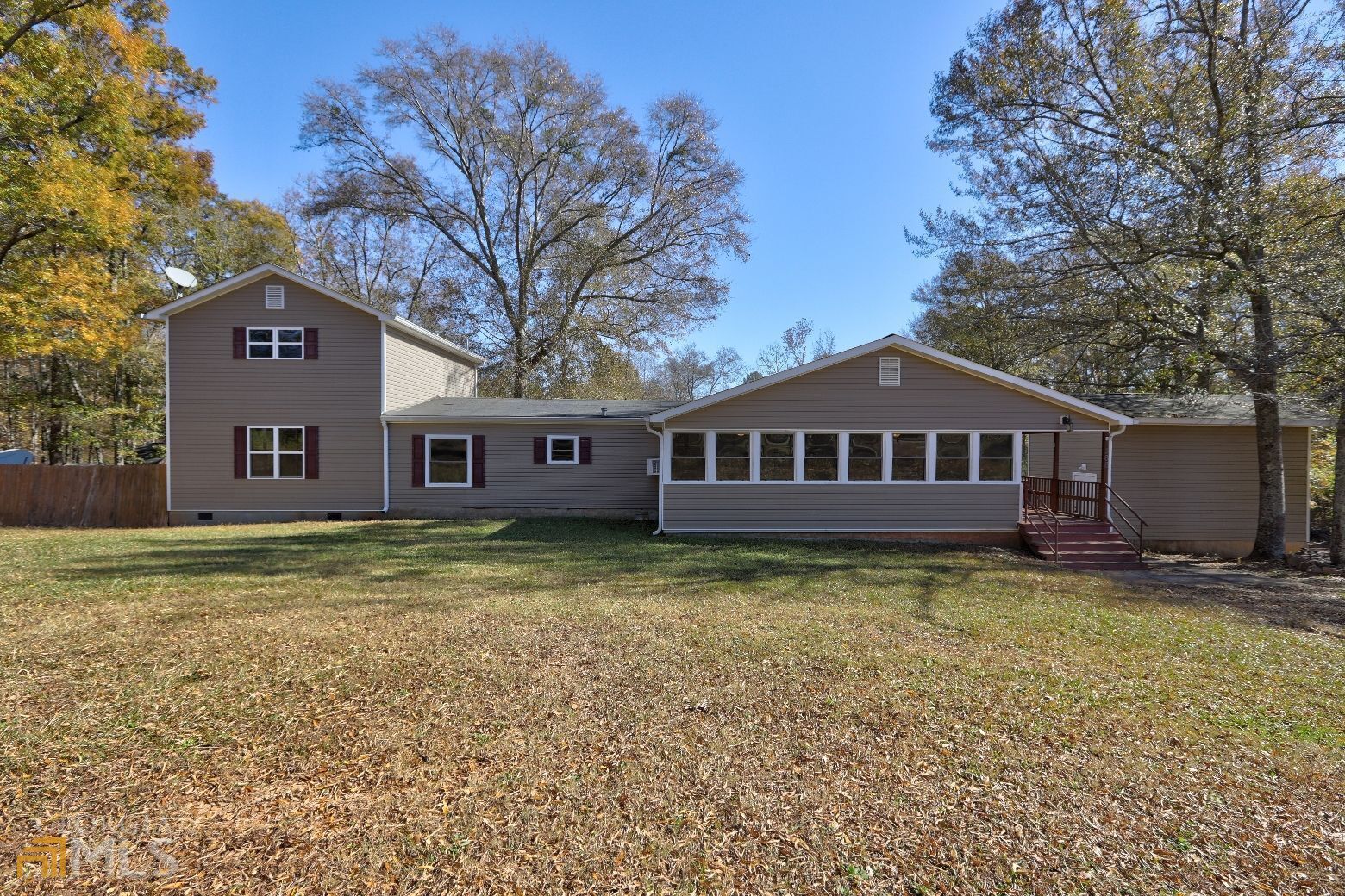 388 Skinners Bypass Road Milner, GA 30257 - Photo 1 of 1 Gallery Image 1