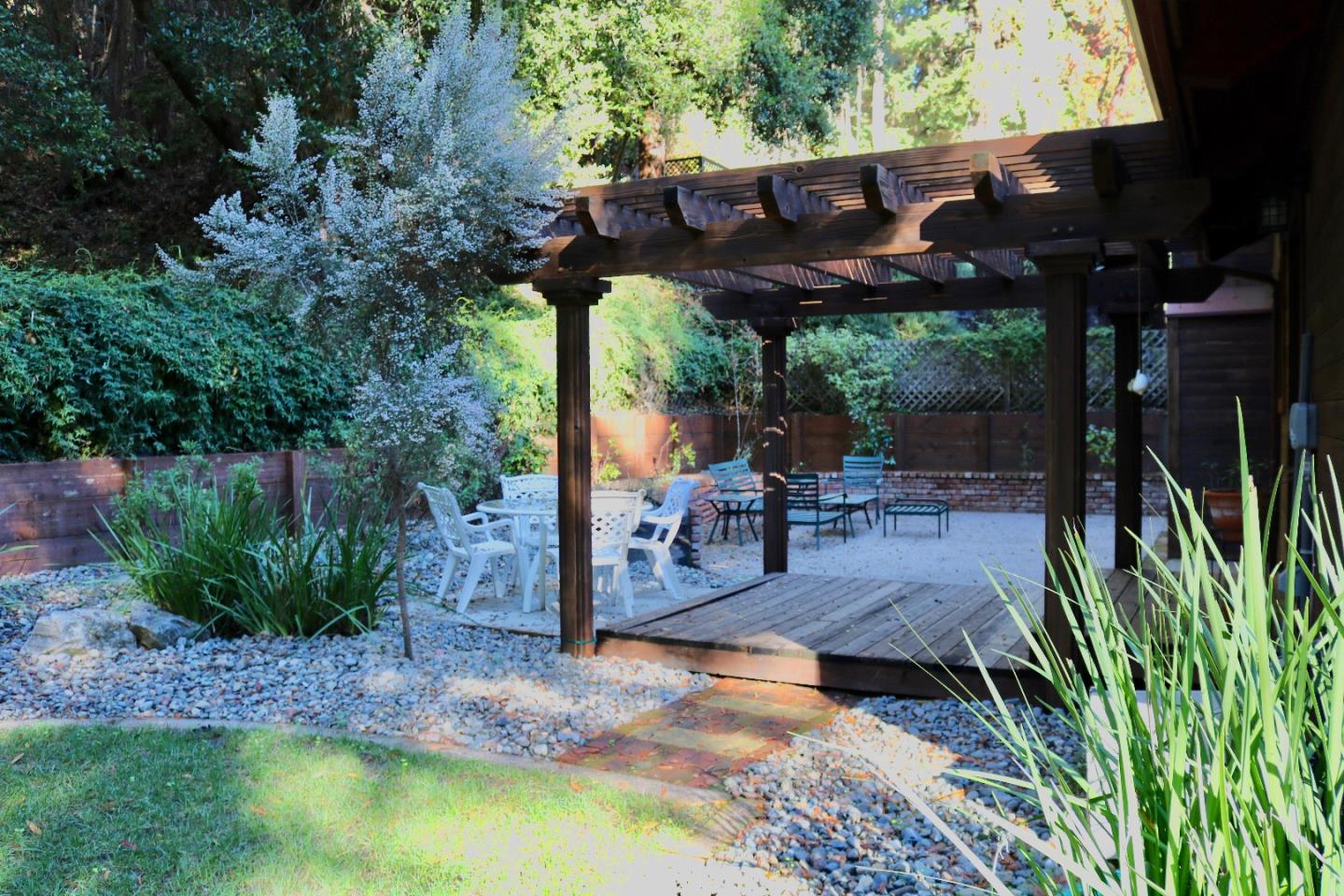 4111 Trout Gulch Road Aptos, CA 95003 - Photo 5 of 50 Gallery Image 5
