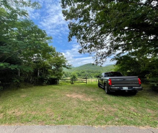 531 Rudd Hollow Road Townsend, TN 37882 - Photo 25 of 25 a view of a park with large trees