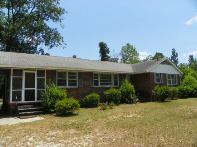 213 George Avenue New Ellenton, SC 29809 - Photo 1 of 1 Gallery Image 1