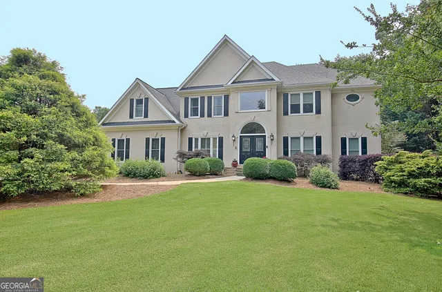 $1,390,000 | 104 Hidden Springs Lane, Peachtree City, GA 30269