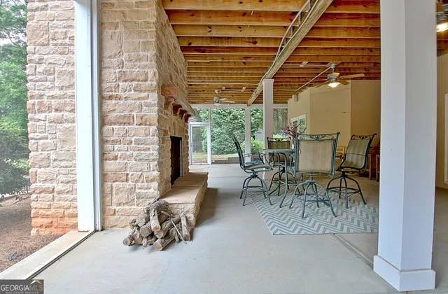 $1,390,000 | 104 Hidden Springs Lane, Peachtree City, GA 30269