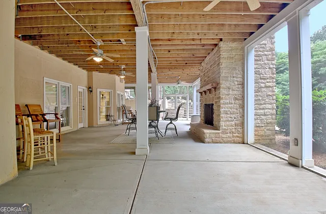 $1,390,000 | 104 Hidden Springs Lane, Peachtree City, GA 30269