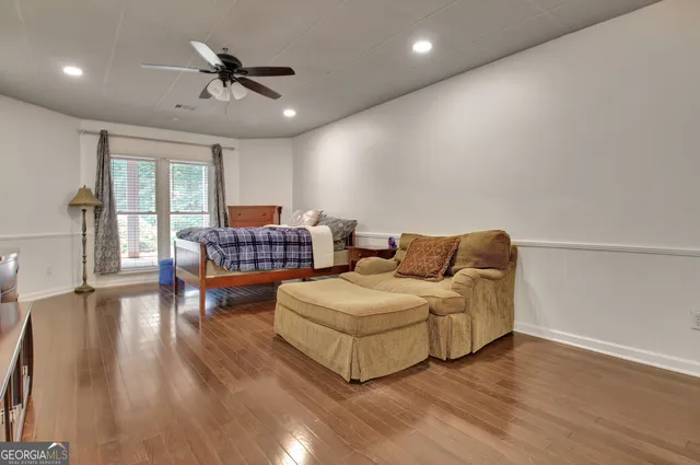 $1,390,000 | 104 Hidden Springs Lane, Peachtree City, GA 30269