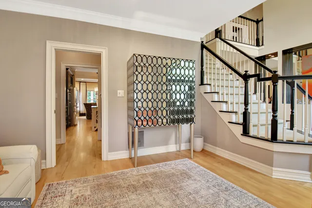 $1,390,000 | 104 Hidden Springs Lane, Peachtree City, GA 30269