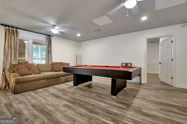 $1,390,000 | 104 Hidden Springs Lane, Peachtree City, GA 30269