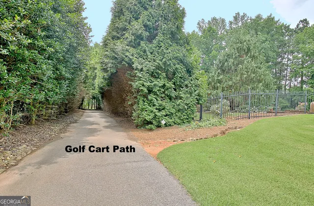 $1,390,000 | 104 Hidden Springs Lane, Peachtree City, GA 30269