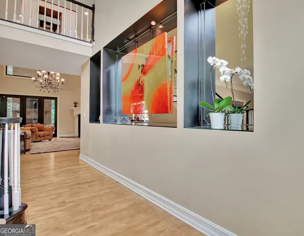 $1,390,000 | 104 Hidden Springs Lane, Peachtree City, GA 30269