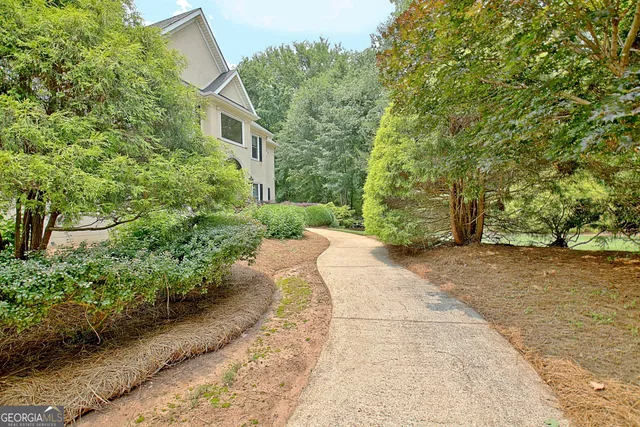 $1,390,000 | 104 Hidden Springs Lane, Peachtree City, GA 30269