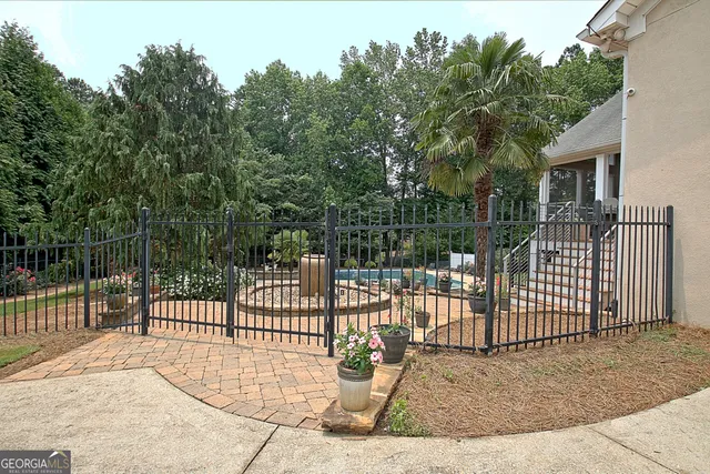 $1,390,000 | 104 Hidden Springs Lane, Peachtree City, GA 30269