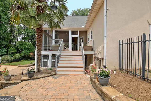 $1,390,000 | 104 Hidden Springs Lane, Peachtree City, GA 30269