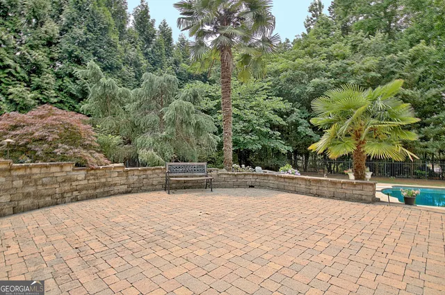 $1,390,000 | 104 Hidden Springs Lane, Peachtree City, GA 30269