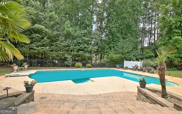 $1,390,000 | 104 Hidden Springs Lane, Peachtree City, GA 30269