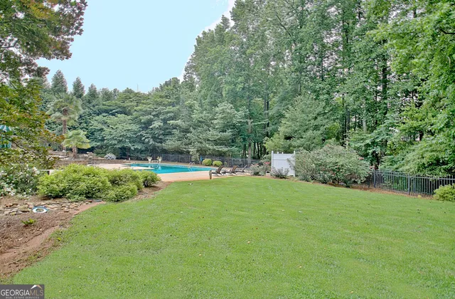 $1,390,000 | 104 Hidden Springs Lane, Peachtree City, GA 30269