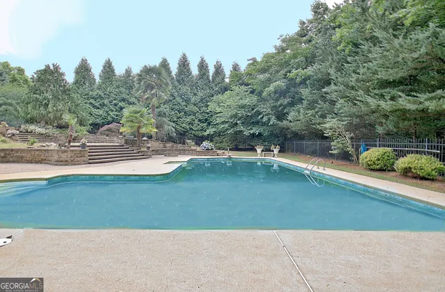 $1,390,000 | 104 Hidden Springs Lane, Peachtree City, GA 30269