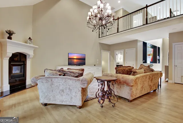 $1,390,000 | 104 Hidden Springs Lane, Peachtree City, GA 30269