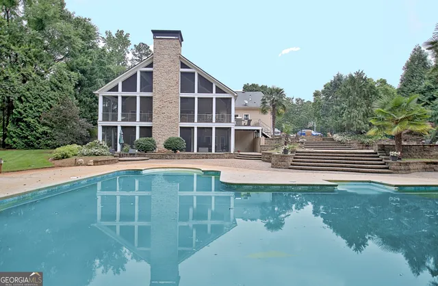 $1,390,000 | 104 Hidden Springs Lane, Peachtree City, GA 30269