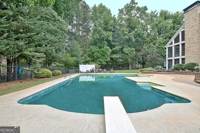 $1,390,000 | 104 Hidden Springs Lane, Peachtree City, GA 30269