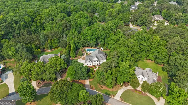 $1,390,000 | 104 Hidden Springs Lane, Peachtree City, GA 30269