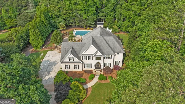 $1,390,000 | 104 Hidden Springs Lane, Peachtree City, GA 30269