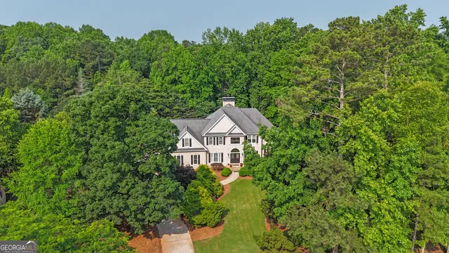 $1,390,000 | 104 Hidden Springs Lane, Peachtree City, GA 30269