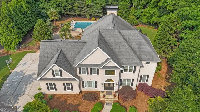 $1,390,000 | 104 Hidden Springs Lane, Peachtree City, GA 30269