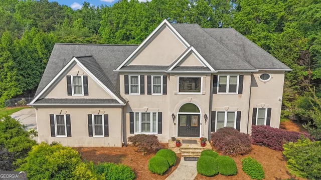 $1,390,000 | 104 Hidden Springs Lane, Peachtree City, GA 30269