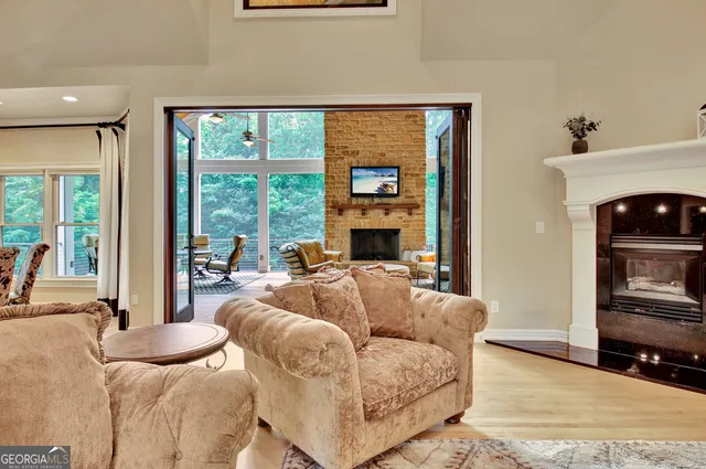 $1,390,000 | 104 Hidden Springs Lane, Peachtree City, GA 30269