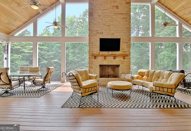 $1,390,000 | 104 Hidden Springs Lane, Peachtree City, GA 30269