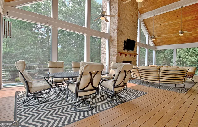 $1,390,000 | 104 Hidden Springs Lane, Peachtree City, GA 30269