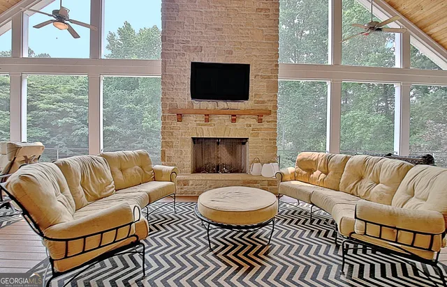 $1,390,000 | 104 Hidden Springs Lane, Peachtree City, GA 30269