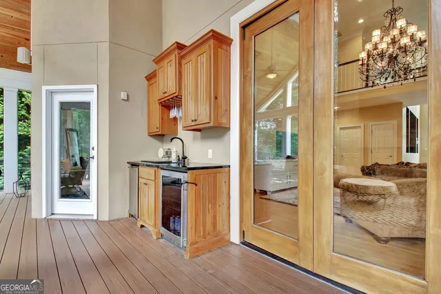 $1,390,000 | 104 Hidden Springs Lane, Peachtree City, GA 30269