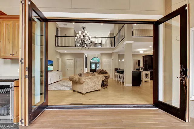 $1,390,000 | 104 Hidden Springs Lane, Peachtree City, GA 30269