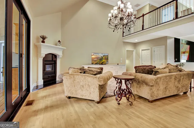 $1,390,000 | 104 Hidden Springs Lane, Peachtree City, GA 30269