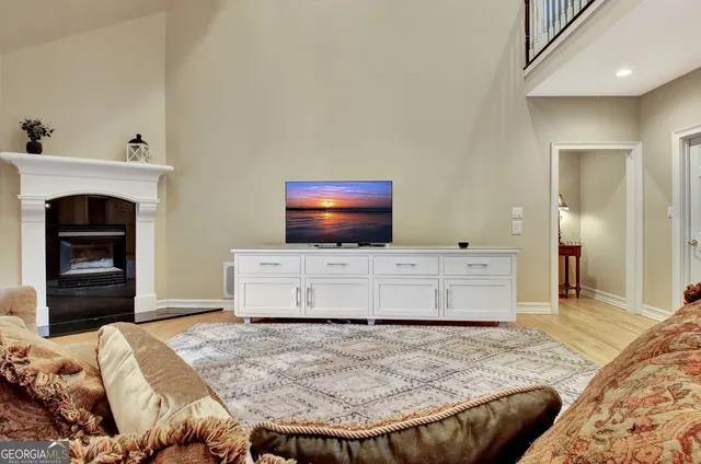 $1,390,000 | 104 Hidden Springs Lane, Peachtree City, GA 30269