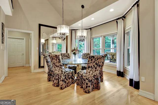 $1,390,000 | 104 Hidden Springs Lane, Peachtree City, GA 30269