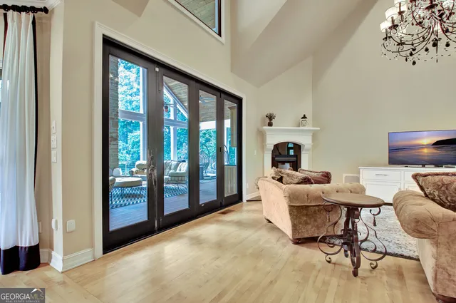 $1,390,000 | 104 Hidden Springs Lane, Peachtree City, GA 30269