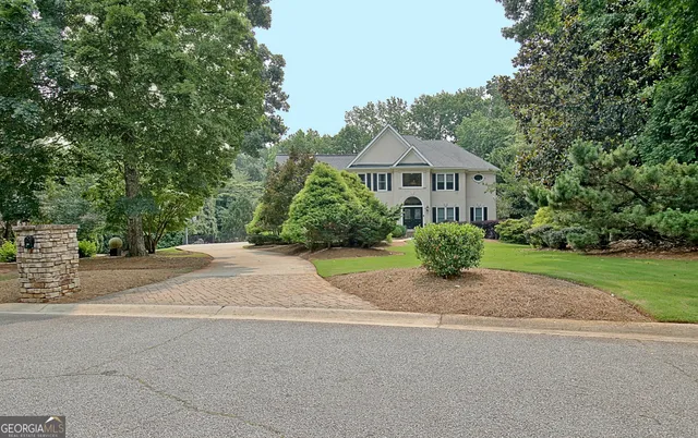 $1,390,000 | 104 Hidden Springs Lane, Peachtree City, GA 30269