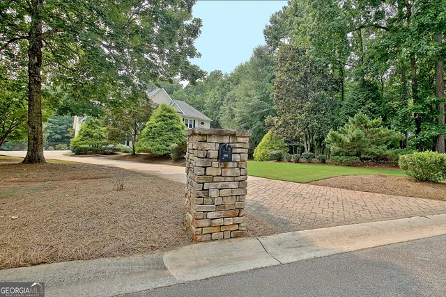 $1,390,000 | 104 Hidden Springs Lane, Peachtree City, GA 30269