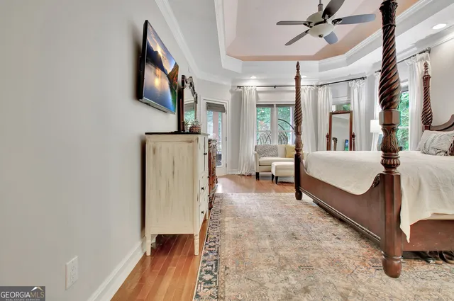 $1,390,000 | 104 Hidden Springs Lane, Peachtree City, GA 30269