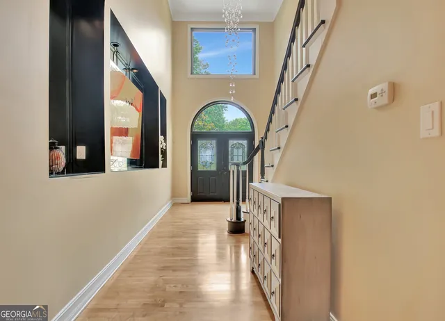 $1,390,000 | 104 Hidden Springs Lane, Peachtree City, GA 30269