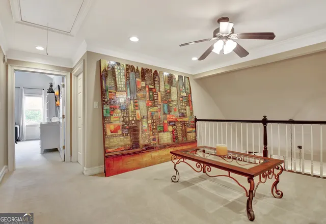 $1,390,000 | 104 Hidden Springs Lane, Peachtree City, GA 30269