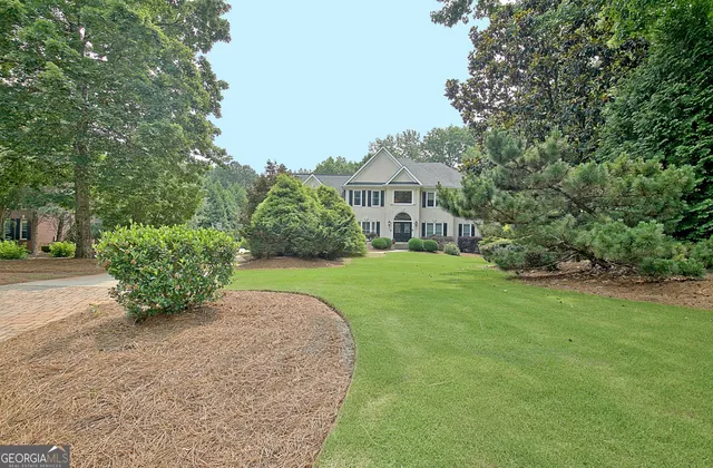$1,390,000 | 104 Hidden Springs Lane, Peachtree City, GA 30269