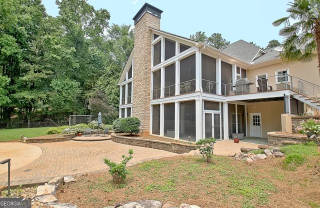 $1,390,000 | 104 Hidden Springs Lane, Peachtree City, GA 30269