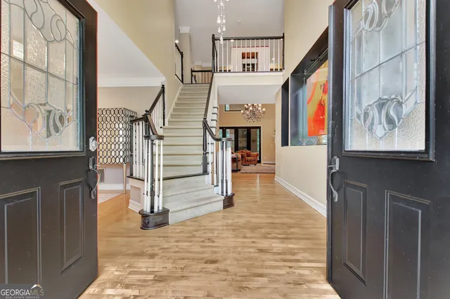 $1,390,000 | 104 Hidden Springs Lane, Peachtree City, GA 30269