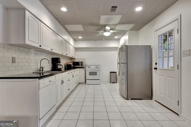 $1,390,000 | 104 Hidden Springs Lane, Peachtree City, GA 30269