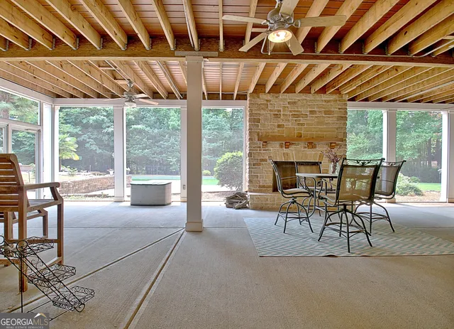 $1,390,000 | 104 Hidden Springs Lane, Peachtree City, GA 30269