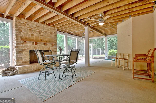 $1,390,000 | 104 Hidden Springs Lane, Peachtree City, GA 30269