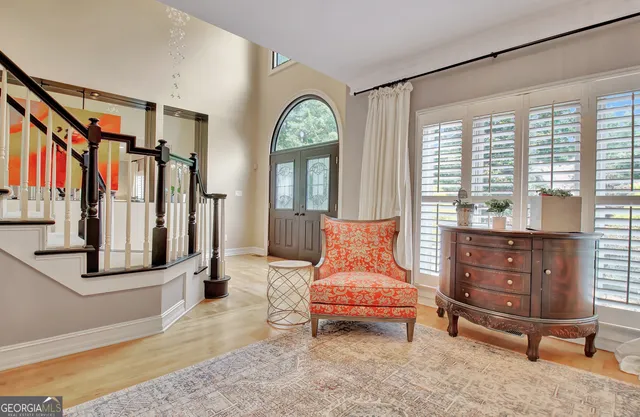 $1,390,000 | 104 Hidden Springs Lane, Peachtree City, GA 30269